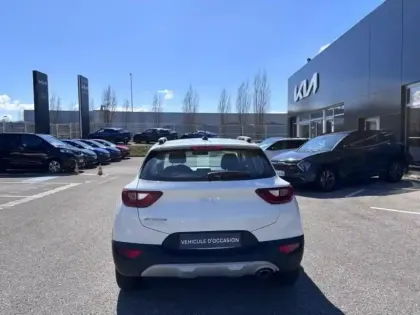 Photo 5 Kia Stonic Gén. I Ph2 Active 5