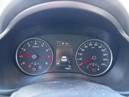 Photo 14 Kia Stonic Gén. I Ph2 Active 5