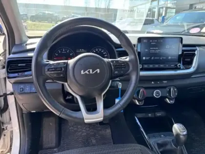 Photo 9 Kia Stonic Gén. I Ph2 Active 5