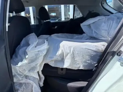 Photo 12 Kia Stonic Gén. I Ph2 Active 5