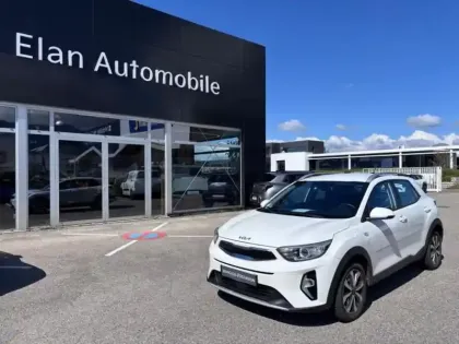 Photo Kia Stonic Active