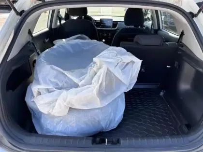 Photo 13 Kia Stonic Gén. I Ph2 Active 5