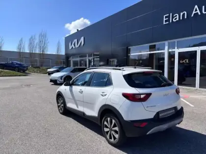 Photo 6 Kia Stonic Gén. I Ph2 Active 5