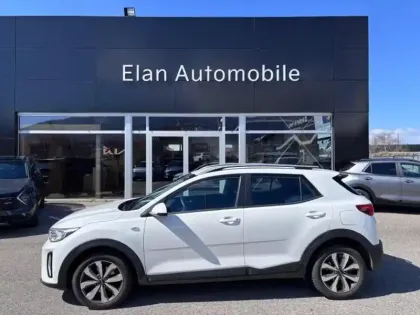 Photo 7 Kia Stonic Gén. I Ph2 Active 5