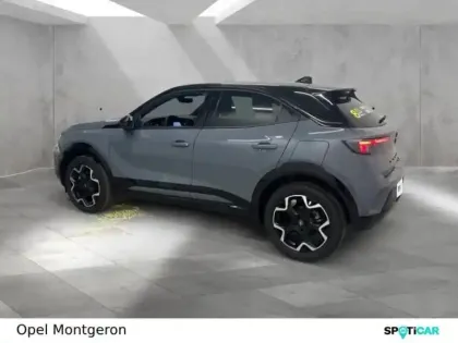 Photo 6 Opel Mokka Gén. II Ph2 Ultimate 5