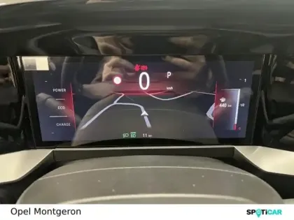 Photo 9 Opel Mokka Gén. II Ph2 Ultimate 5