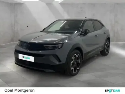 Photo Opel Mokka Ultimate