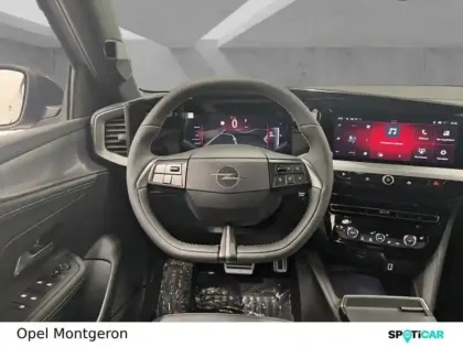 Photo 8 Opel Mokka Gén. II Ph2 Ultimate 5