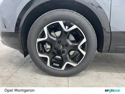 Photo 12 Opel Mokka Gén. II Ph2 Ultimate 5