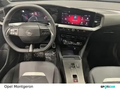 Photo 7 Opel Mokka Gén. II Ph2 Ultimate 5