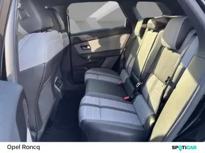 Photo 11 Opel Grandland Gén. II Ph1 GS 5