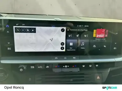 Photo 13 Opel Grandland Gén. II Ph1 GS 5