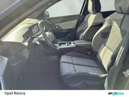 Photo 10 Opel Grandland Gén. II Ph1 GS 5