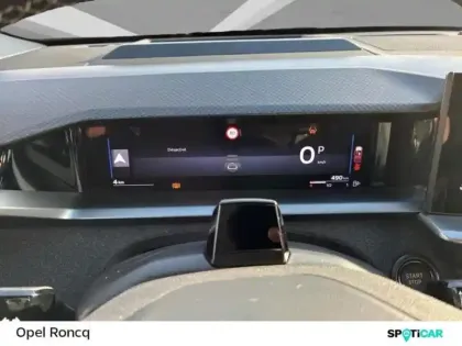 Photo 9 Opel Grandland Gén. II Ph1 GS 5