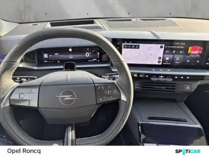 Photo 7 Opel Grandland Gén. II Ph1 GS 5