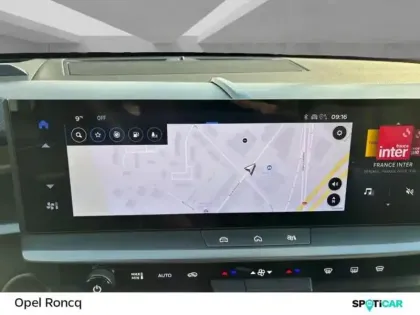 Photo 14 Opel Grandland Gén. II Ph1 GS 5