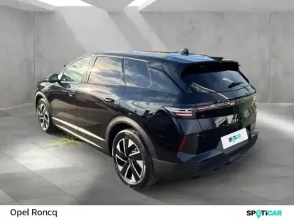 Photo 6 Opel Grandland Gén. II Ph1 GS 5