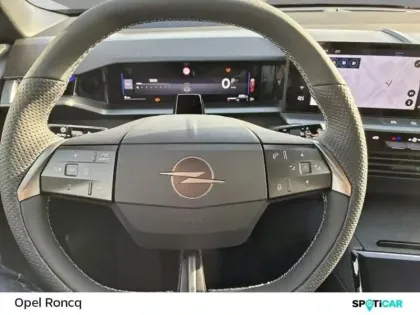 Photo 8 Opel Grandland Gén. II Ph1 GS 5