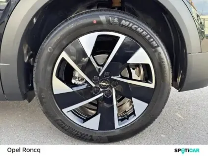 Photo 12 Opel Grandland Gén. II Ph1 GS 5