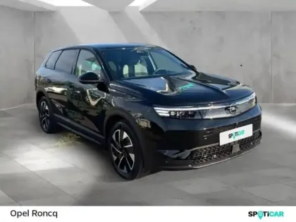 Photo Opel Grandland Gs