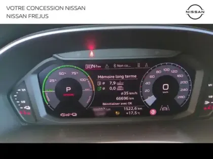 Photo 12 Audi Q3 Gén. II Ph1 S line 5