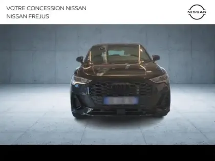 Photo 5 Audi Q3 Gén. II Ph1 S line 5