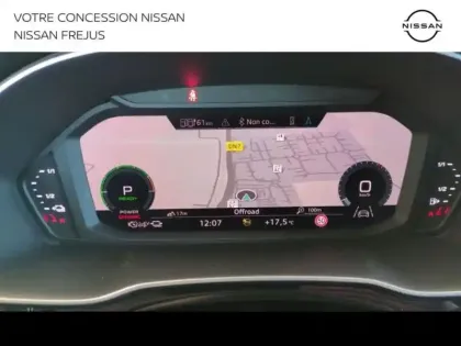 Photo 9 Audi Q3 Gén. II Ph1 S line 5