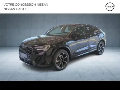 Photo Audi Q3 S Line