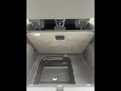 Photo 14 Ford Puma  1.0 Flexifuel 125ch S&S mHEV Titanium