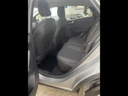 Photo 12 Ford Puma  1.0 Flexifuel 125ch S&S mHEV Titanium