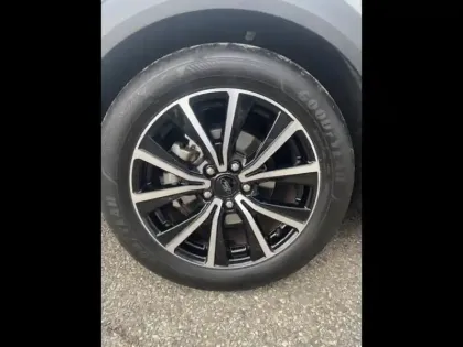 Photo 8 Ford Puma  1.0 Flexifuel 125ch S&S mHEV Titanium