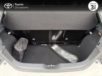 Photo 24 Toyota Aygo  X 1.0 VVT-i 72ch Dynamic S-CVT MY24