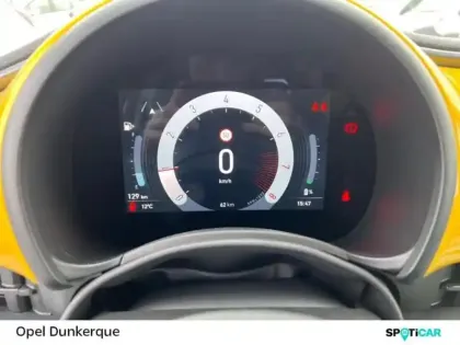 Photo 14 Fiat 500 Gén. II Ph1 MY26 Torino 3