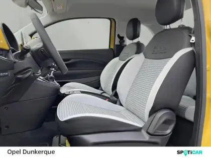 Photo 10 Fiat 500 Gén. II Ph1 MY26 Torino 3