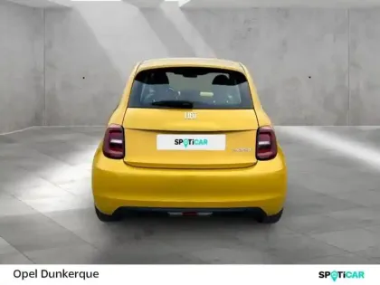 Photo 6 Fiat 500 Gén. II Ph1 MY26 Torino 3