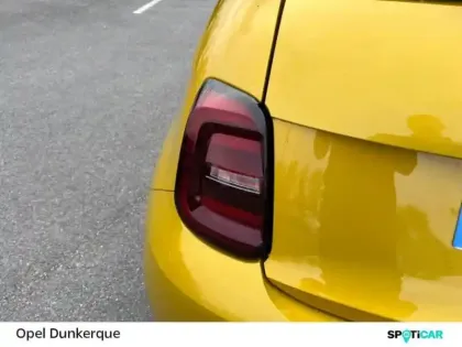 Photo 7 Fiat 500 Gén. II Ph1 MY26 Torino 3