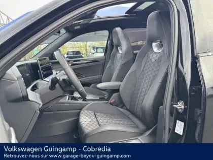 Photo 9 Volkswagen Tiguan Gén. III Ph1 R-Line Edition 5