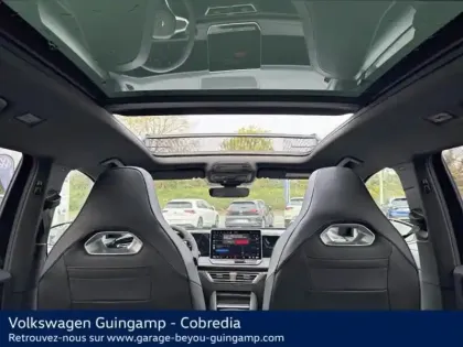 Photo 11 Volkswagen Tiguan Gén. III Ph1 R-Line Edition 5