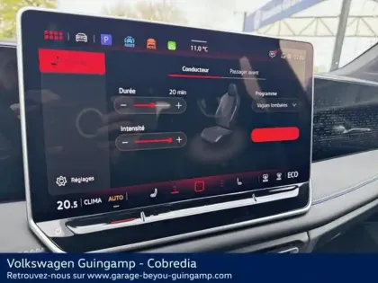 Photo 14 Volkswagen Tiguan Gén. III Ph1 R-Line Edition 5