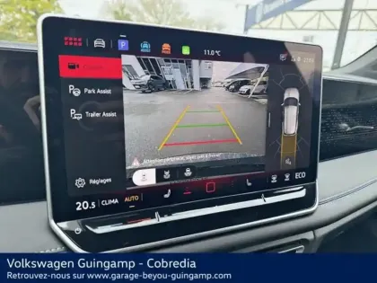 Photo 12 Volkswagen Tiguan Gén. III Ph1 R-Line Edition 5