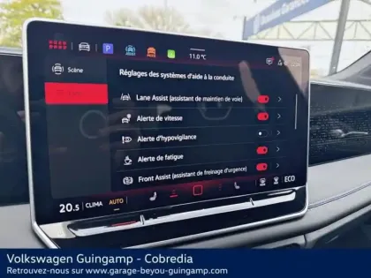 Photo 13 Volkswagen Tiguan Gén. III Ph1 R-Line Edition 5