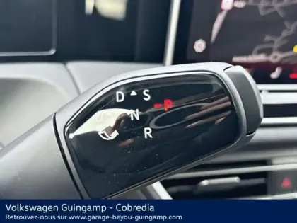 Photo 7 Volkswagen Tiguan Gén. III Ph1 R-Line Edition 5