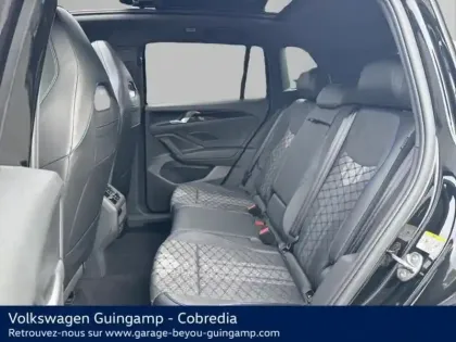 Photo 10 Volkswagen Tiguan Gén. III Ph1 R-Line Edition 5