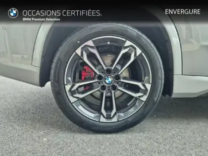 Photo 7 BMW X1 Gén. III (U11) Ph1 M Sport 5