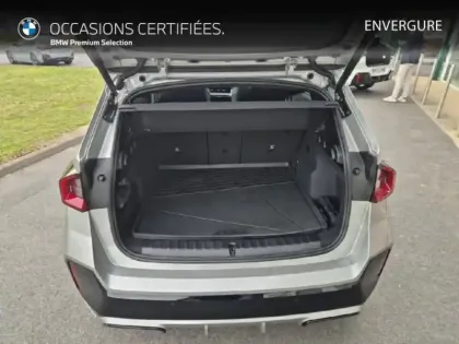 Photo 6 BMW X1 Gén. III (U11) Ph1 M Sport 5