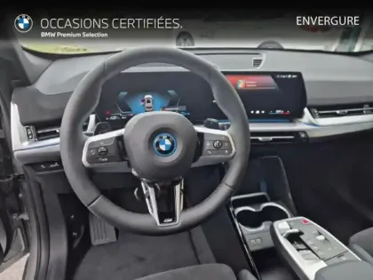 Photo 5 BMW X1 Gén. III (U11) Ph1 M Sport 5