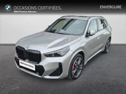 Photo Bmw X1 M Sport