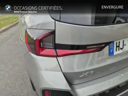 Photo 9 BMW X1 Gén. III (U11) Ph1 M Sport 5