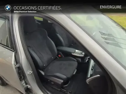 Photo 8 BMW X1 Gén. III (U11) Ph1 M Sport 5