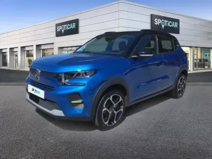 Photo Citroën C3 Plus